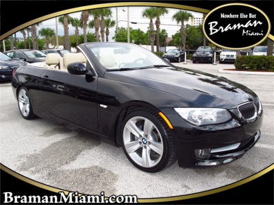 2011 BMW 328  i