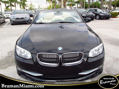 2011 BMW 328 i