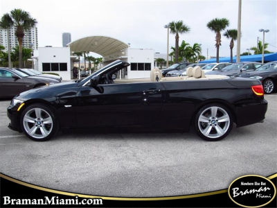 2011 BMW 328 i