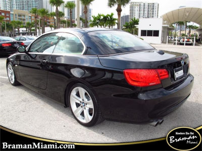 2011 BMW 328 i
