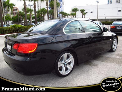 2011 BMW 328 i