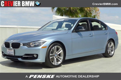 2013 BMW 328  i