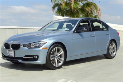 2013 BMW 328  i