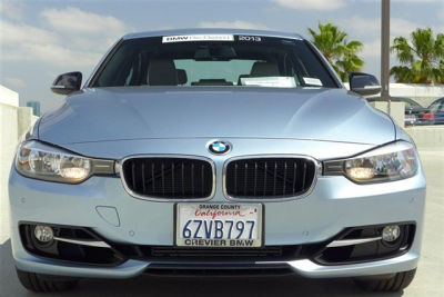 2013 BMW 328  i