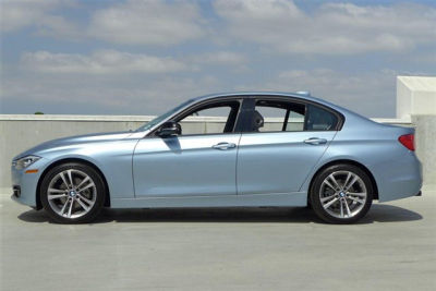 2013 BMW 328  i