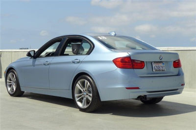 2013 BMW 328  i