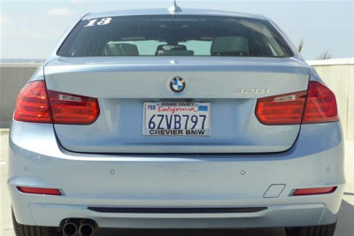 2013 BMW 328  i