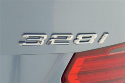 2013 BMW 328  i