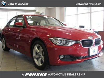 2013 BMW 328  i xDrive