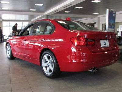 2013 BMW 328  i xDrive