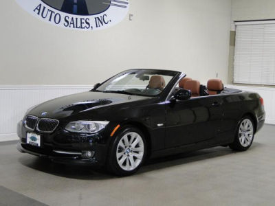 2012 BMW 328 i