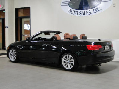 2012 BMW 328 i