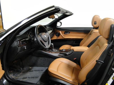 2012 BMW 328 i