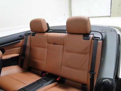 2012 BMW 328 i
