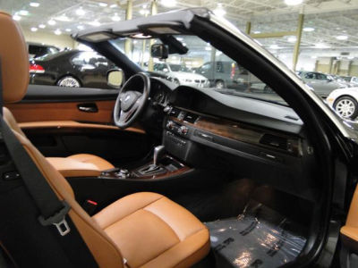 2012 BMW 328 i
