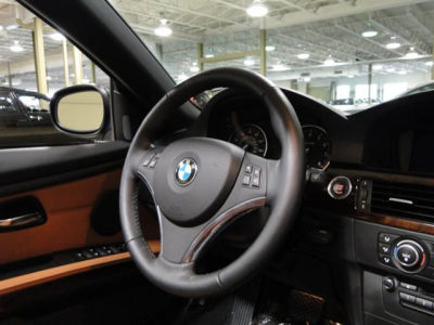 2012 BMW 328 i