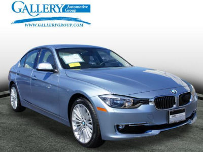 2013 BMW 328  i xDrive