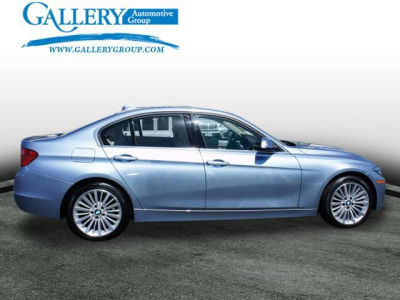 2013 BMW 328 i xDrive