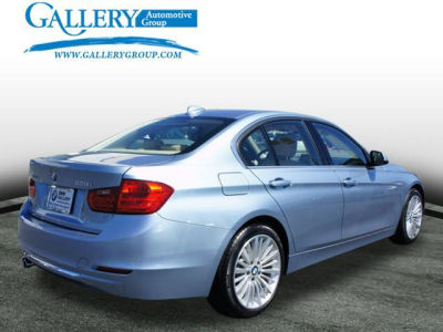 2013 BMW 328 i xDrive