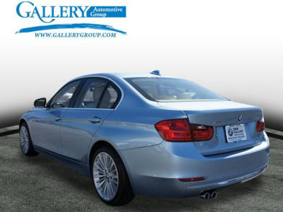 2013 BMW 328 i xDrive
