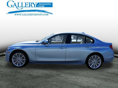2013 BMW 328 i xDrive
