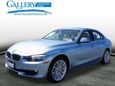 2013 BMW 328 i xDrive