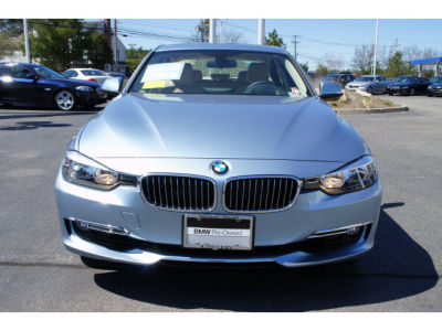 2013 BMW 328 i xDrive