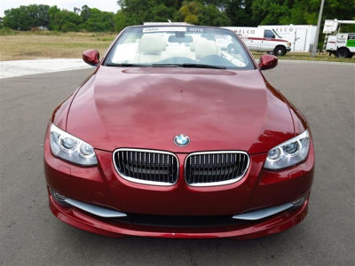 2012 BMW 328  i