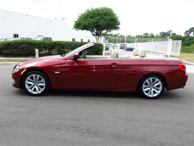 2012 BMW 328  i