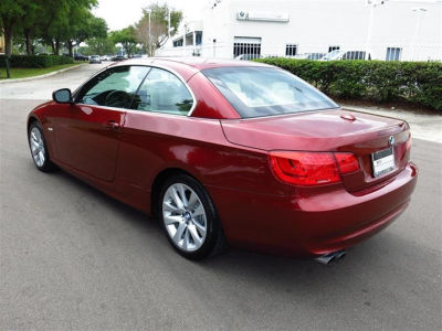 2012 BMW 328  i