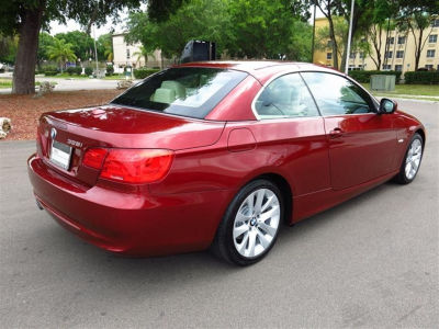 2012 BMW 328  i