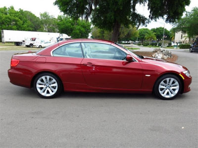 2012 BMW 328  i