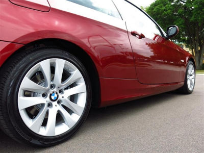 2012 BMW 328  i