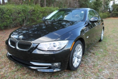 2012 BMW 328  i