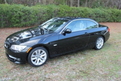 2012 BMW 328  i