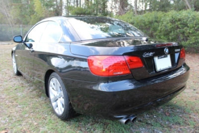 2012 BMW 328  i