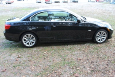 2012 BMW 328  i