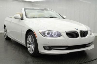2012 BMW 328  i