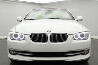 2012 BMW 328  i