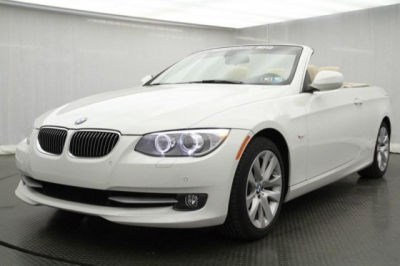 2012 BMW 328  i
