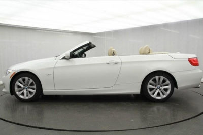 2012 BMW 328  i