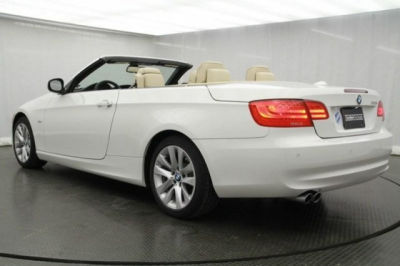2012 BMW 328  i