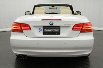 2012 BMW 328  i