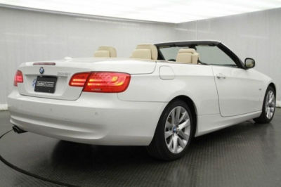 2012 BMW 328  i