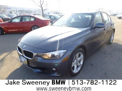 2013 BMW 328  i xDrive