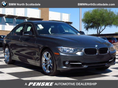 2013 BMW 328  i