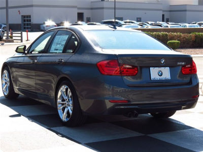 2013 BMW 328 i
