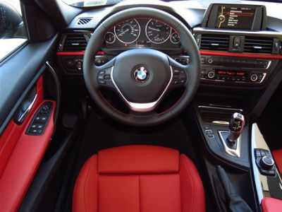 2013 BMW 328 i