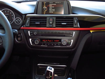 2013 BMW 328 i