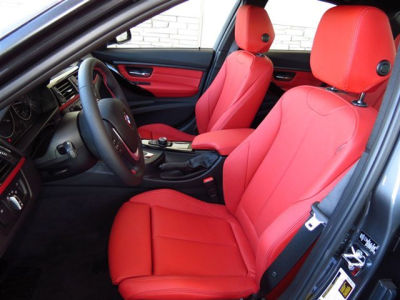 2013 BMW 328 i